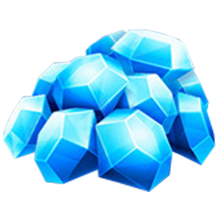 Crystal pack