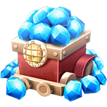 Gem cart