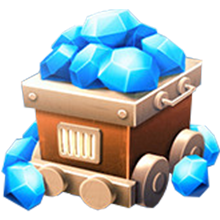 Relic chest
